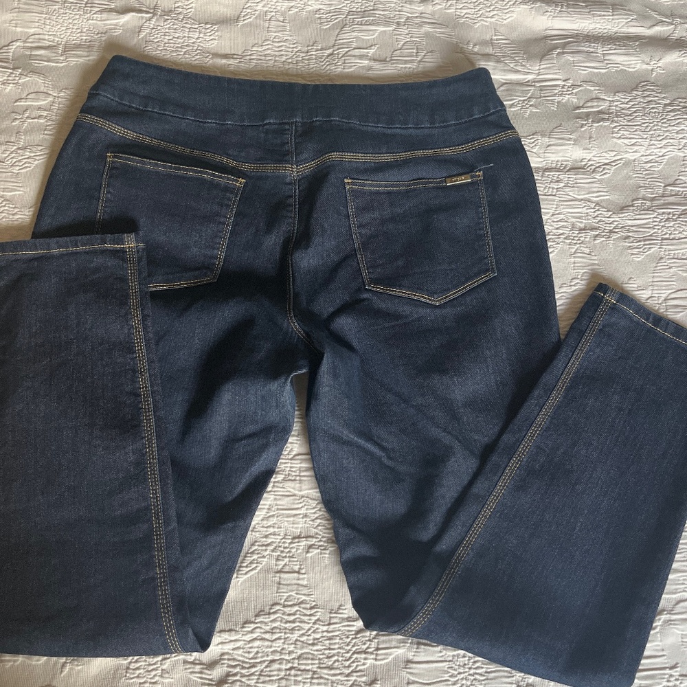 COPY - Chicos So Slimming 2.5 pull on Jeans